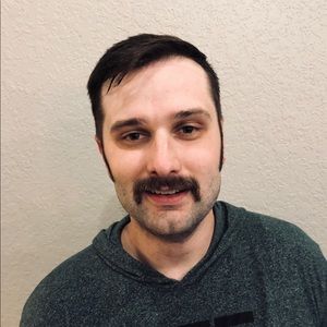 Meet your Posher, Kyler